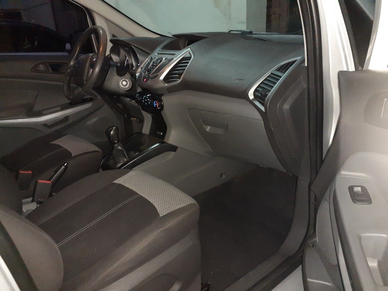 Ford EcoSport Usado en Mendoza, deRuedas