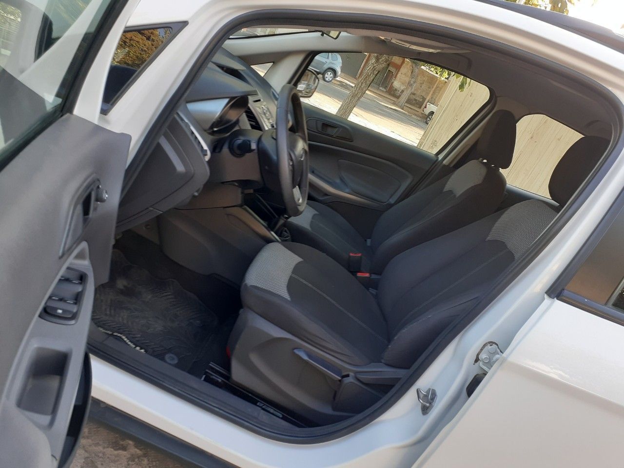 Ford EcoSport Usado en San Juan, deRuedas