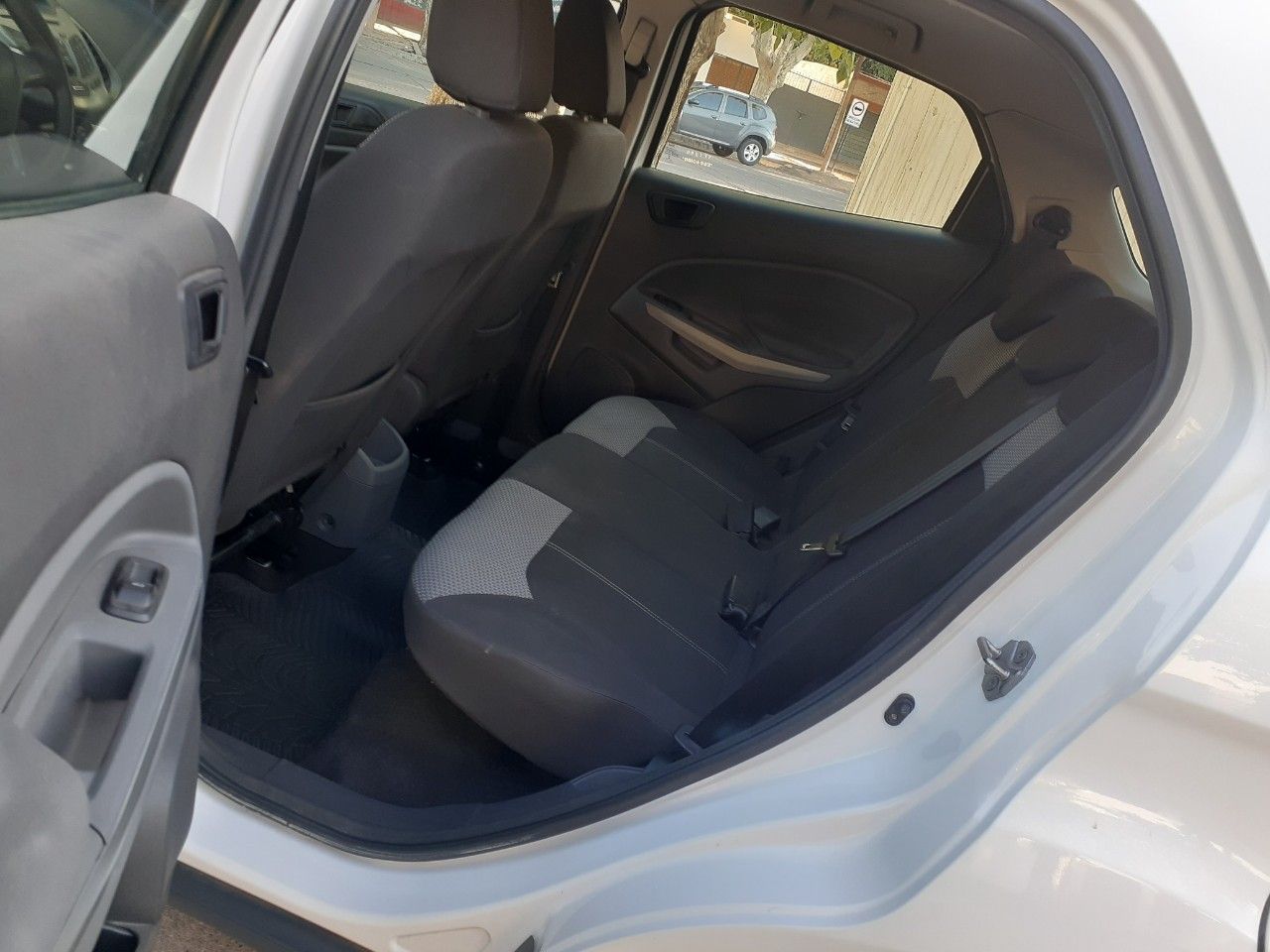 Ford EcoSport Usado en San Juan, deRuedas