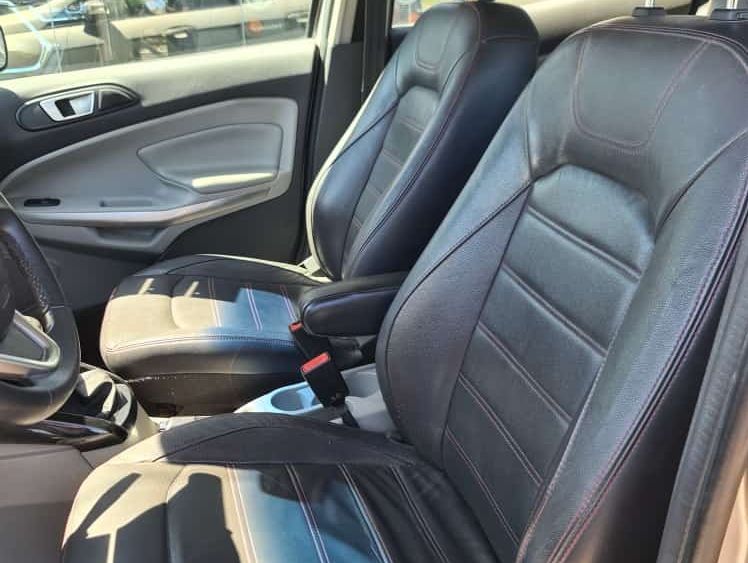 Ford EcoSport Usado en San Juan, deRuedas