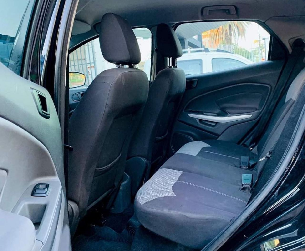 Ford EcoSport Usado en Córdoba, deRuedas
