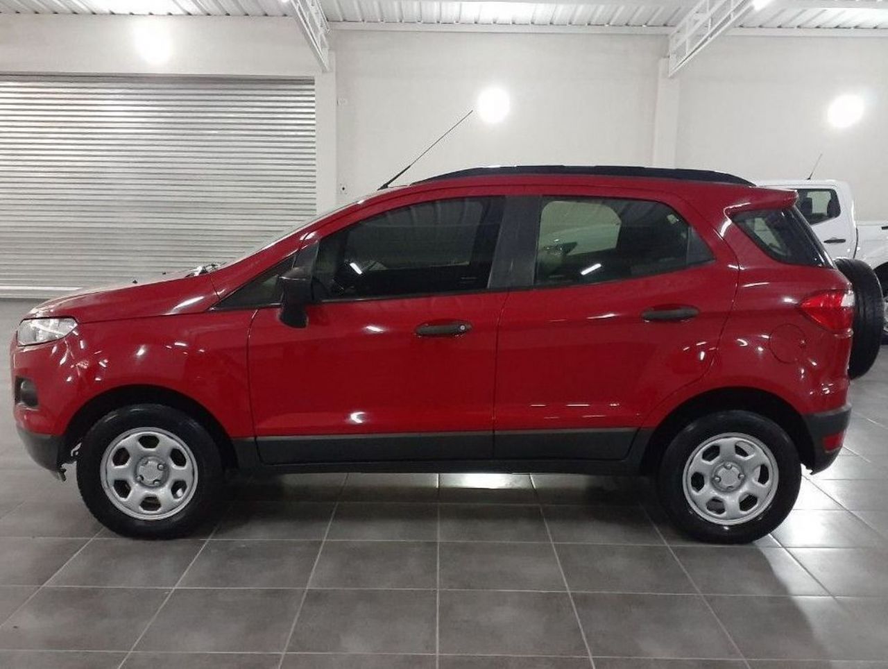 Ford EcoSport Usado en Mendoza, deRuedas