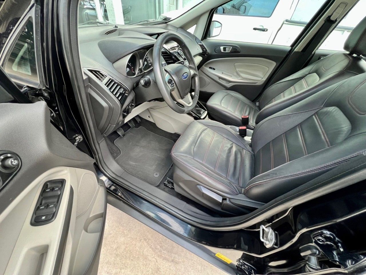 Ford EcoSport Usado en Mendoza, deRuedas