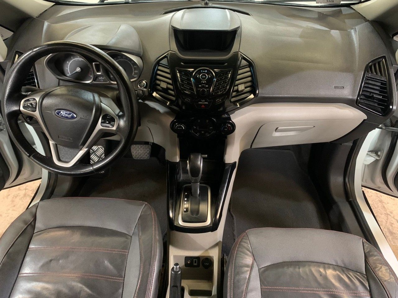 Ford EcoSport Usado en Mendoza, deRuedas