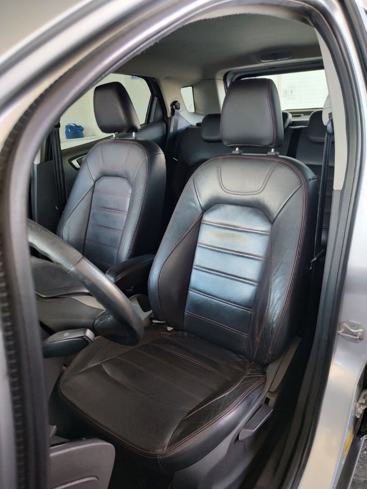 Ford EcoSport Usado Financiado en Córdoba, deRuedas