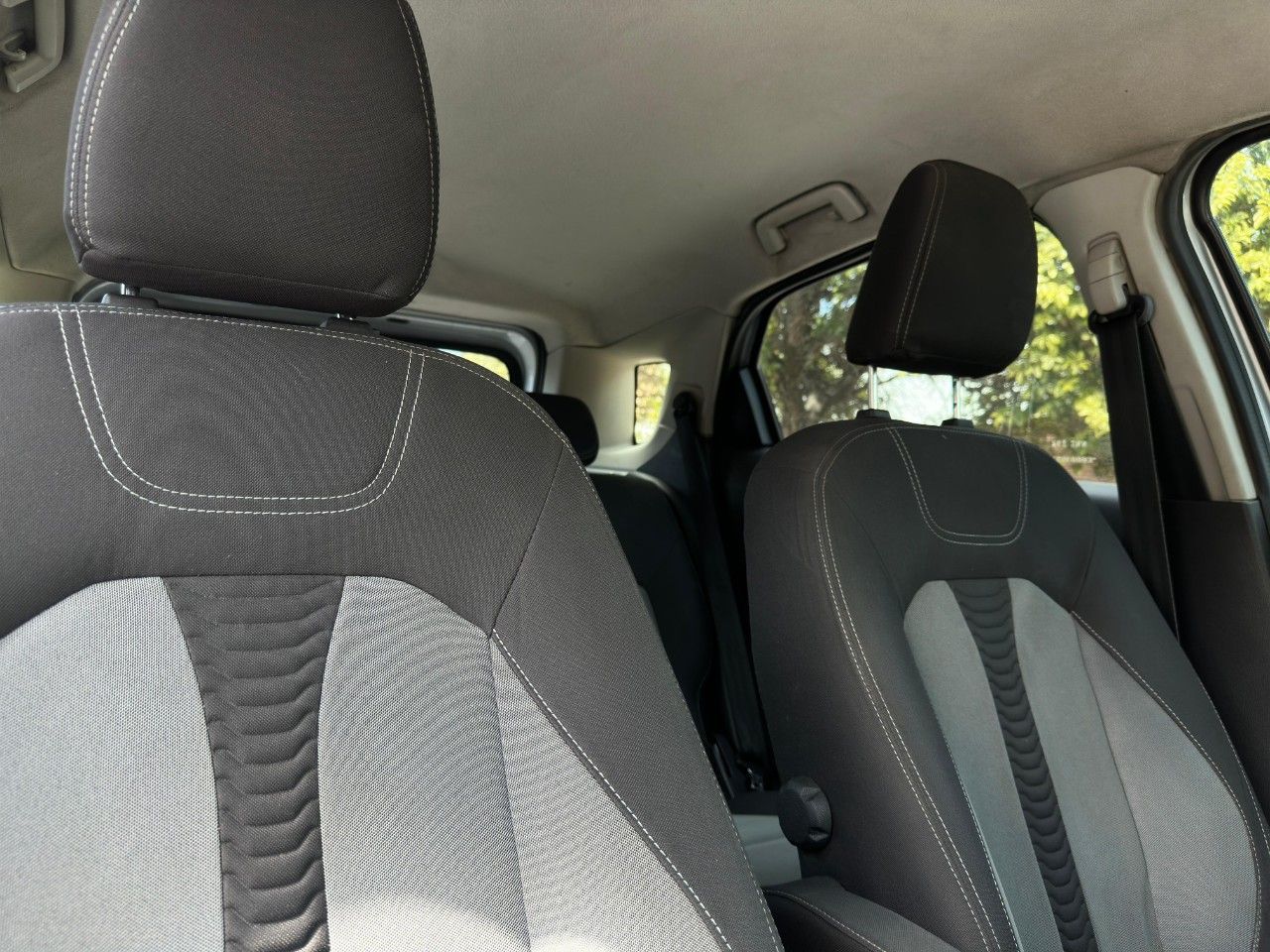 Ford EcoSport Usado en Córdoba, deRuedas