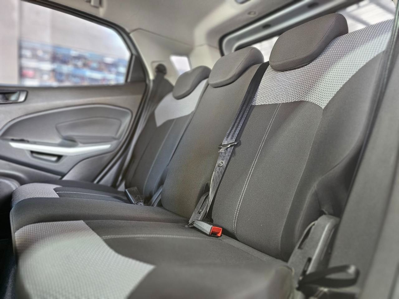 Ford EcoSport Usado en Mendoza, deRuedas