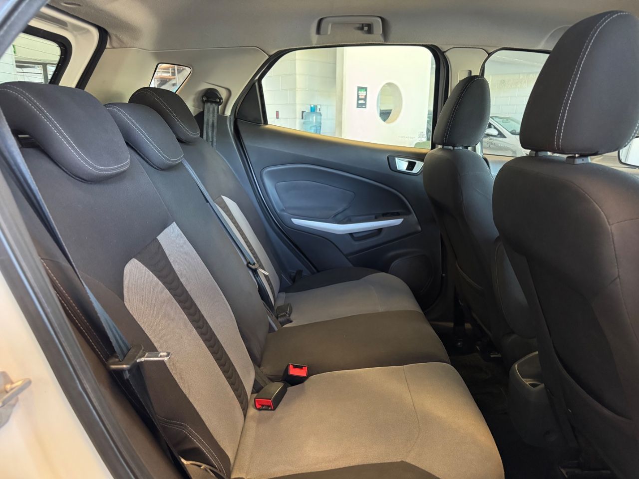 Ford EcoSport Usado Financiado en Córdoba, deRuedas