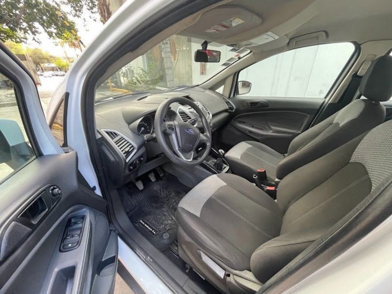 Ford EcoSport Usado en San Juan, deRuedas