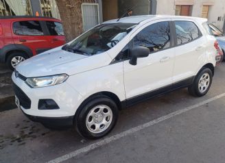 Ford EcoSport Usado en Mendoza