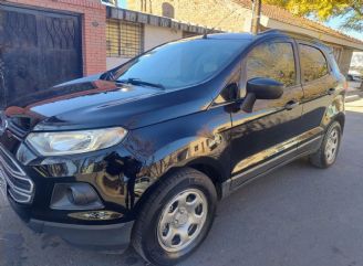 Ford EcoSport Usado en Mendoza