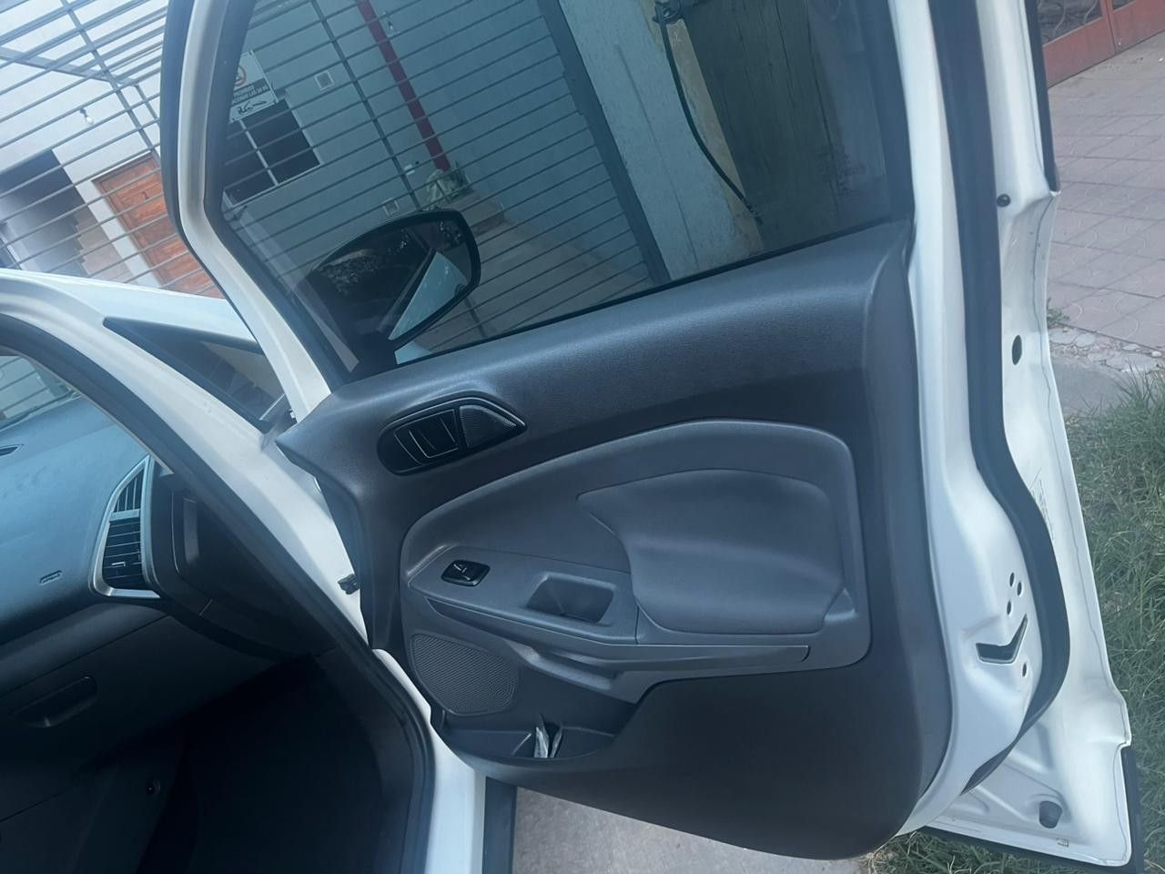 Ford EcoSport Usado en Mendoza, deRuedas