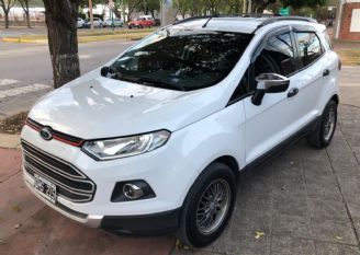 Ford EcoSport Usado en Salta