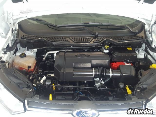 Ford EcoSport Usado en Mendoza, deRuedas