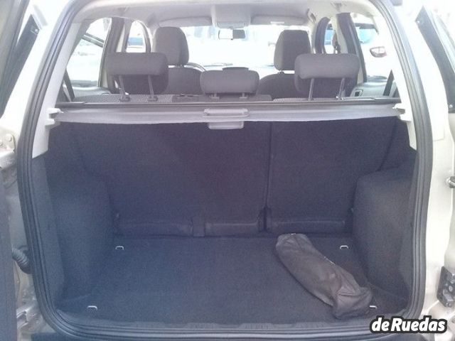Ford EcoSport Usado en Mendoza, deRuedas