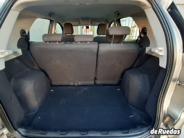 Ford EcoSport Usado en Mendoza, deRuedas