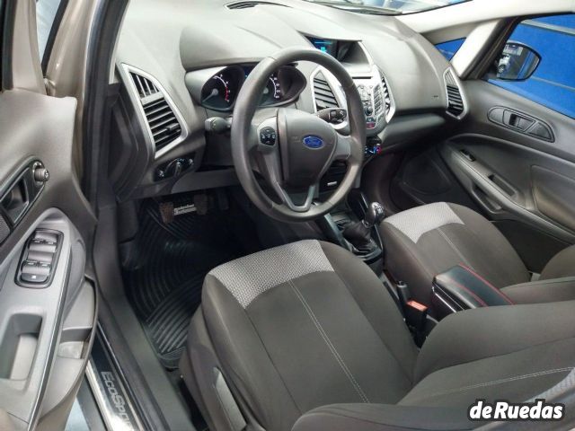 Ford EcoSport Usado en Mendoza, deRuedas