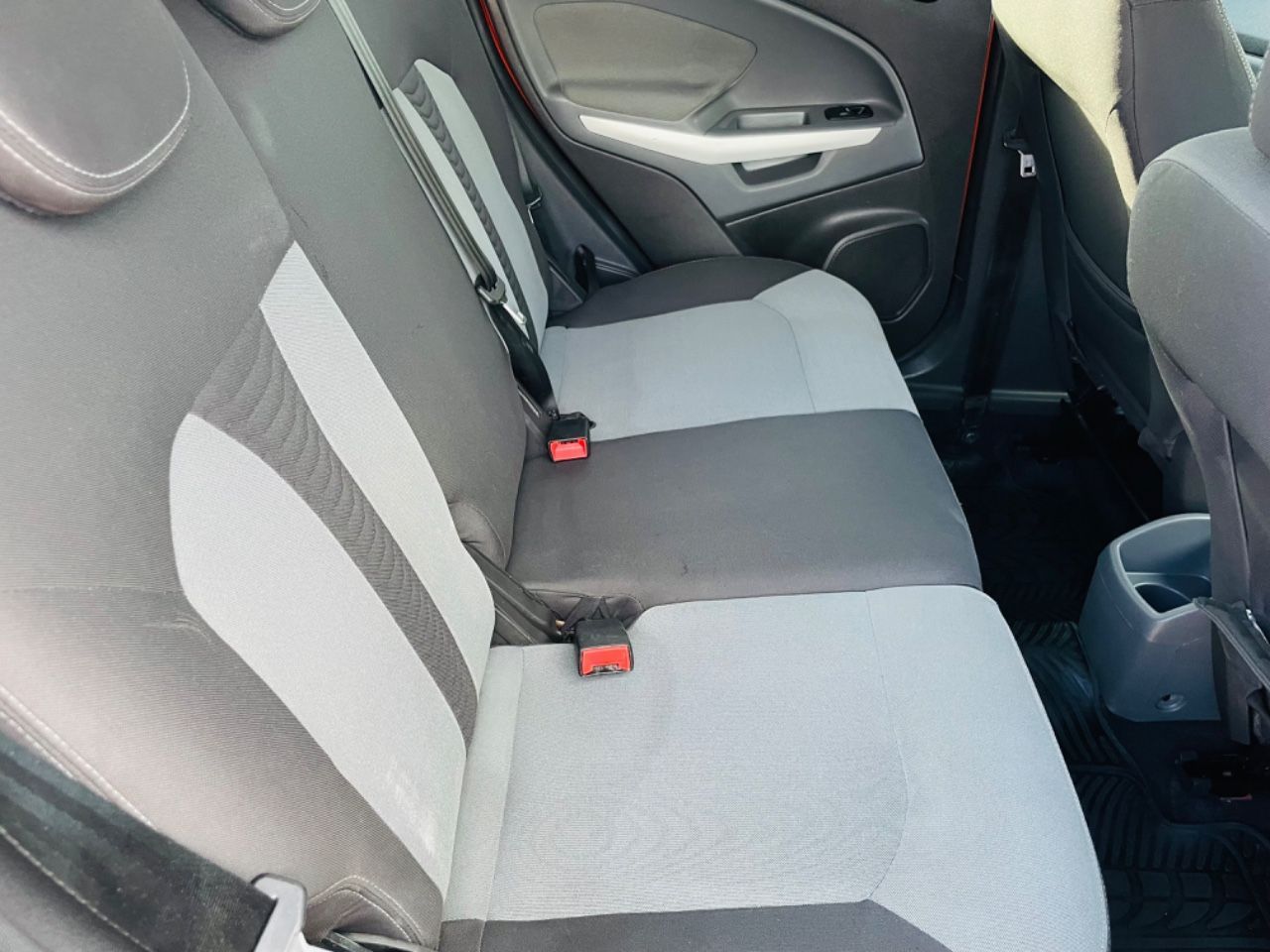 Ford EcoSport Usado en Mendoza, deRuedas