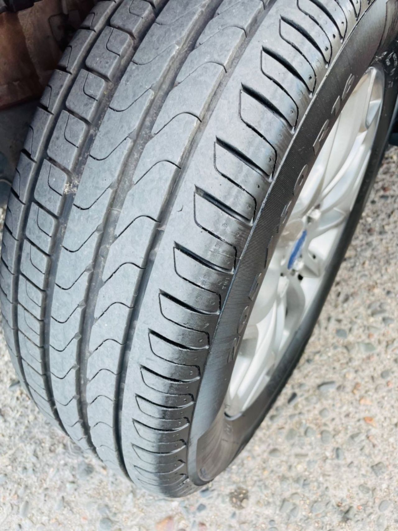 Ford EcoSport Usado en Mendoza, deRuedas