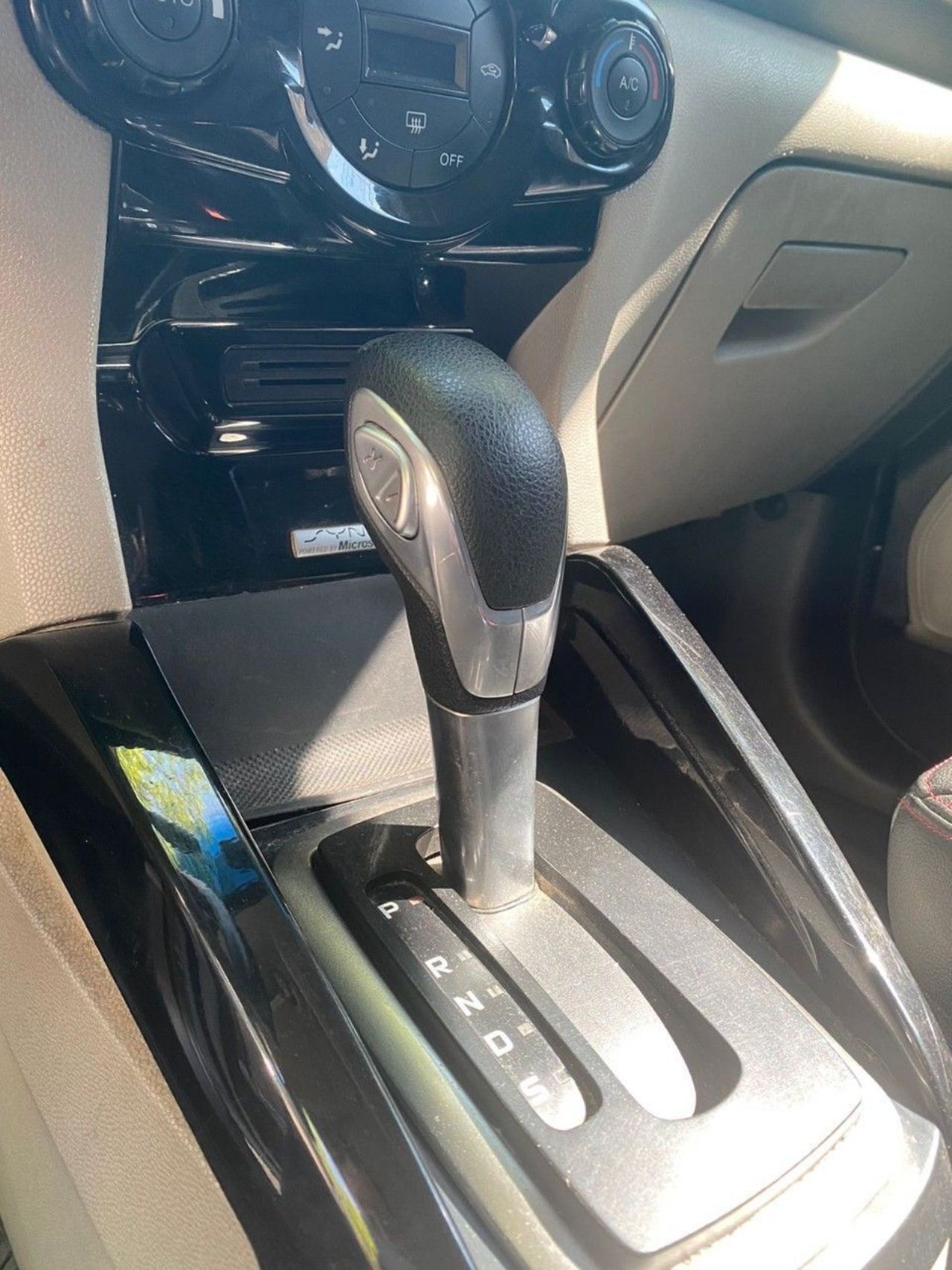 Ford EcoSport Usado en Santa Fe, deRuedas