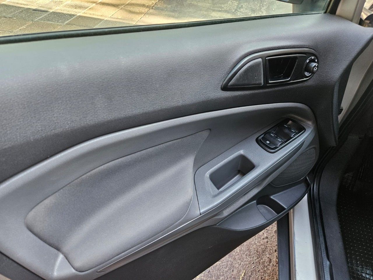 Ford EcoSport Usado en Mendoza, deRuedas
