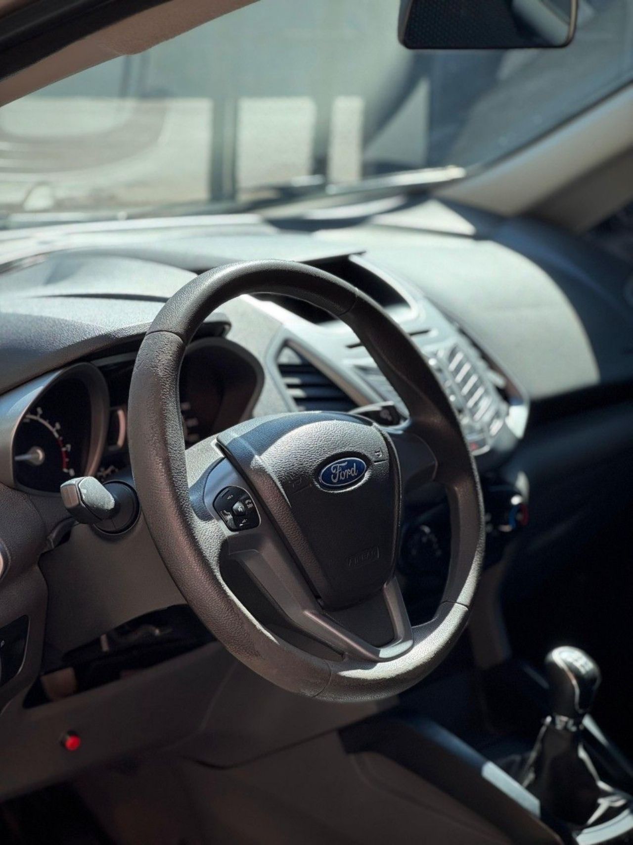 Ford EcoSport Usado Financiado en Córdoba, deRuedas