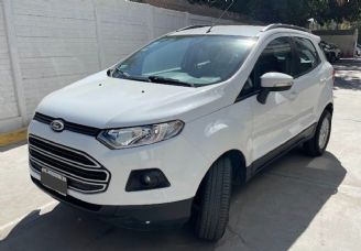 Ford EcoSport Usado en San Juan