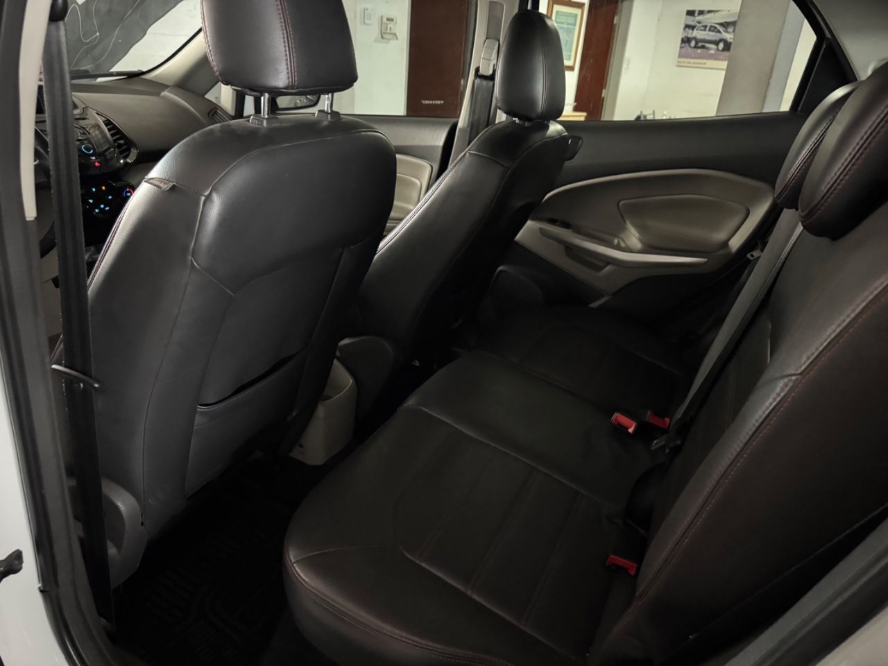 Ford EcoSport Usado en Córdoba, deRuedas