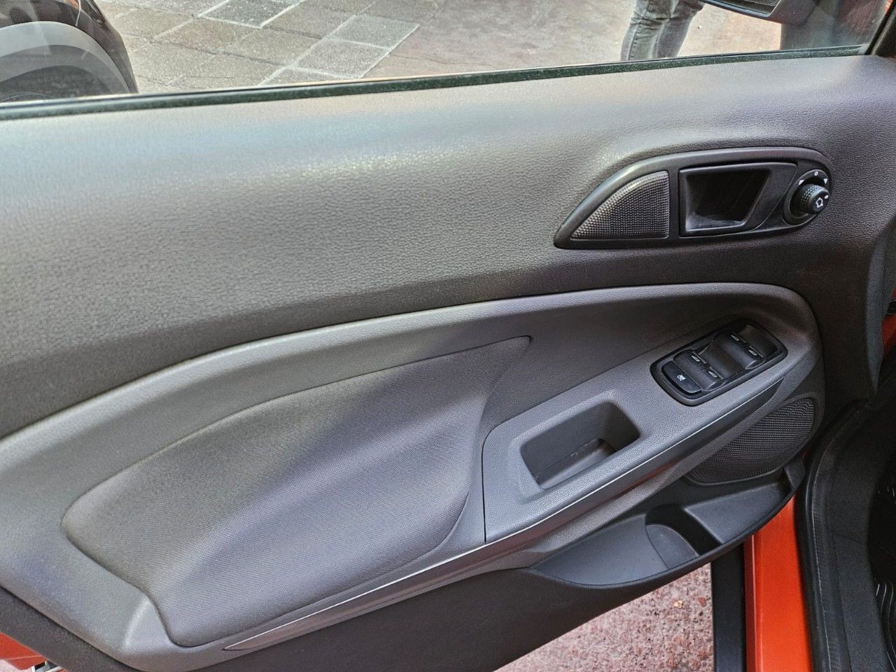 Ford EcoSport Usado en Mendoza, deRuedas