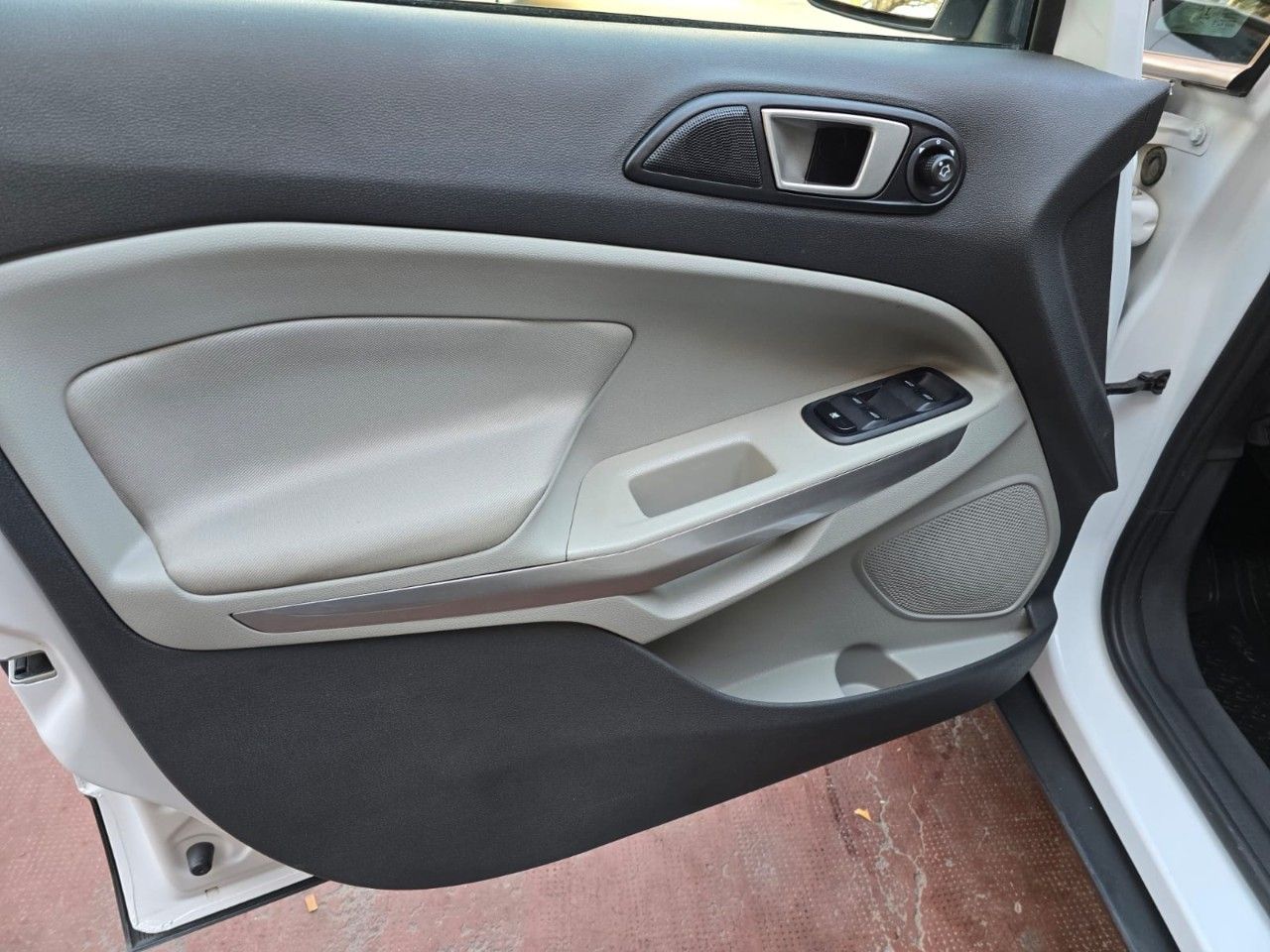 Ford EcoSport Usado en Mendoza, deRuedas