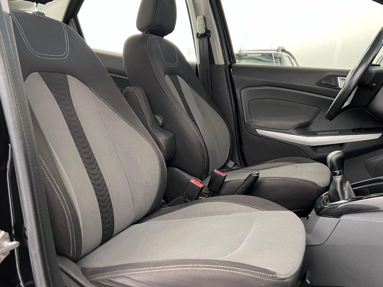 Ford EcoSport Usado Financiado en Córdoba, deRuedas