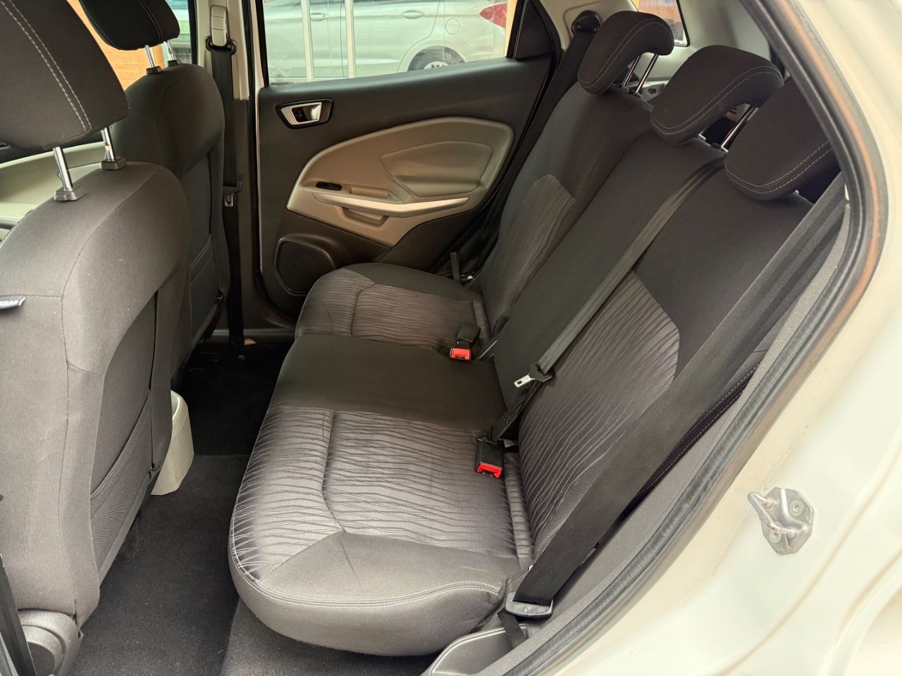 Ford EcoSport Usado Financiado en Mendoza, deRuedas