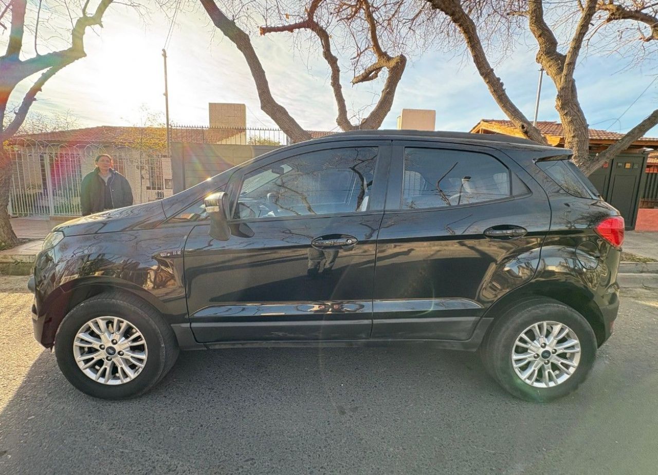 Ford EcoSport Usado en Mendoza, deRuedas