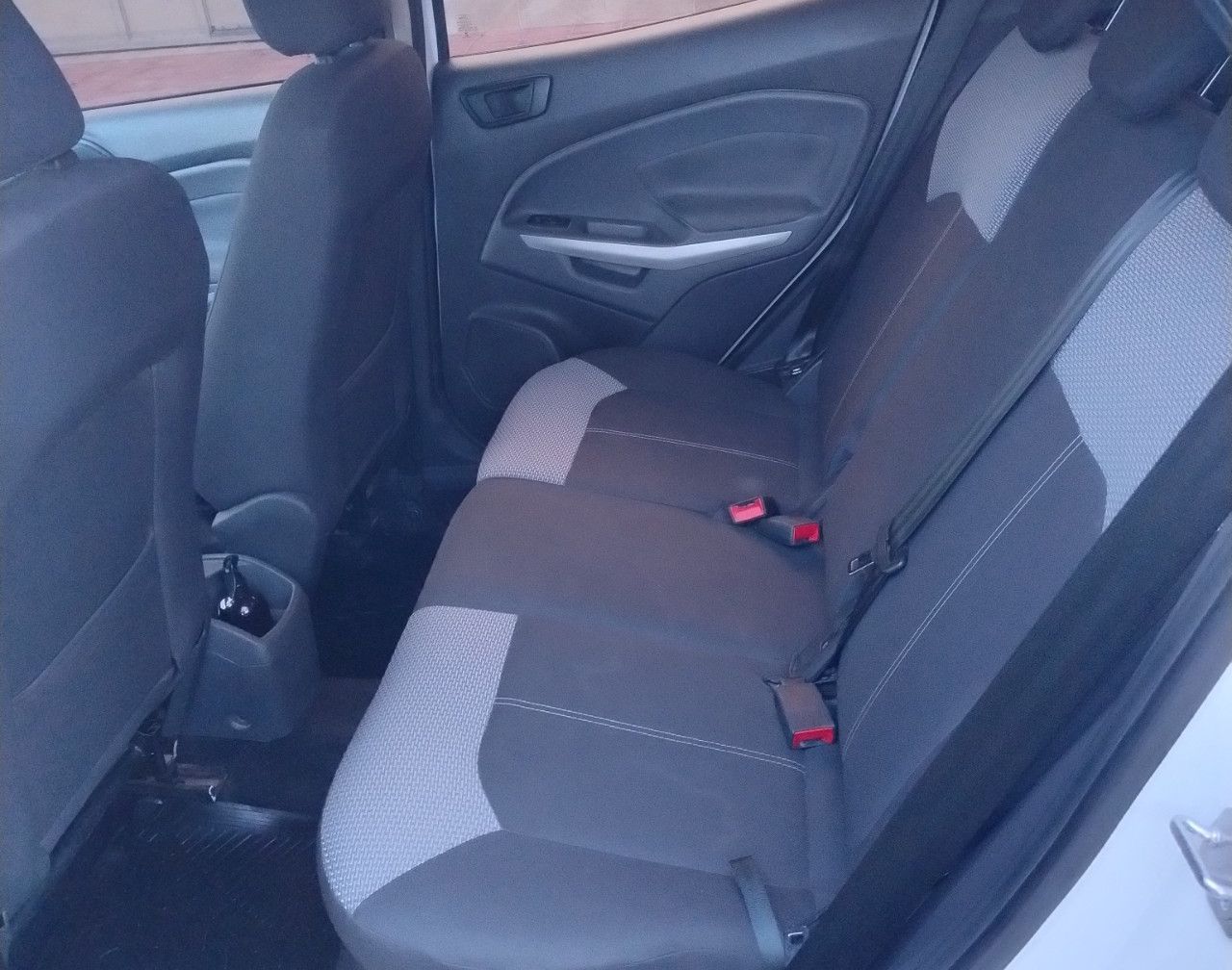 Ford EcoSport Usado en Mendoza, deRuedas