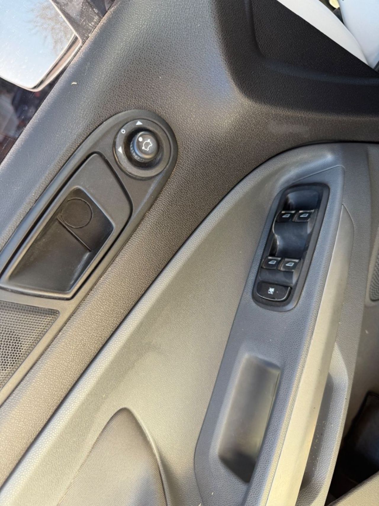 Ford EcoSport Usado en Mendoza, deRuedas