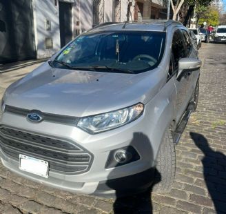 Ford EcoSport Usado en Buenos Aires