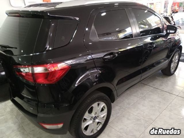 Ford EcoSport Usado en Mendoza, deRuedas