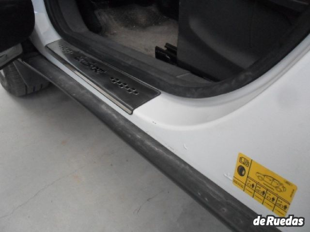 Ford EcoSport Usado en Mendoza, deRuedas