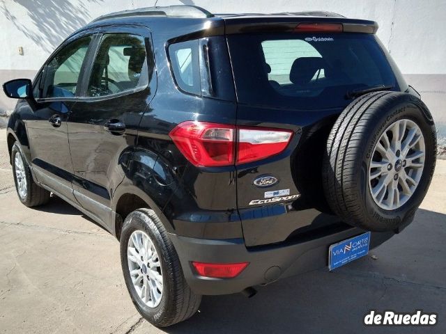 Ford EcoSport Usado en Mendoza, deRuedas