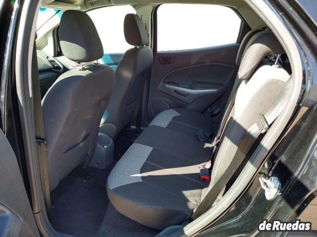 Ford EcoSport Usado en Mendoza, deRuedas