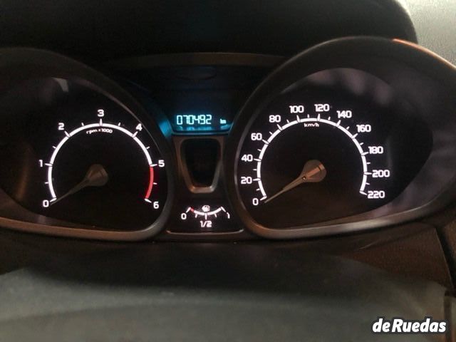 Ford EcoSport Usado en Mendoza, deRuedas