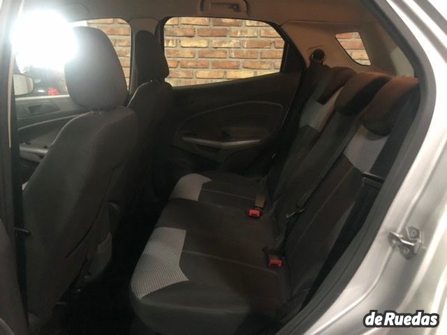 Ford EcoSport Usado en Mendoza, deRuedas