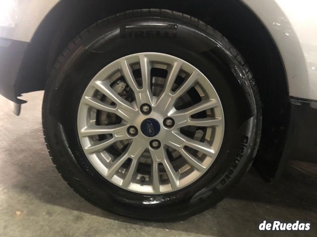 Ford EcoSport Usado en Mendoza, deRuedas