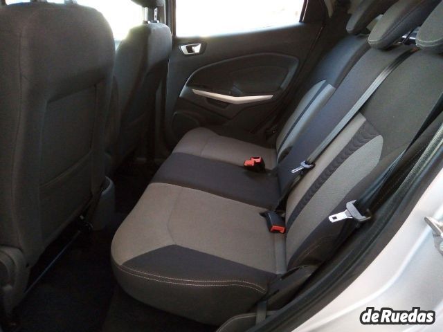 Ford EcoSport Usado en Mendoza, deRuedas