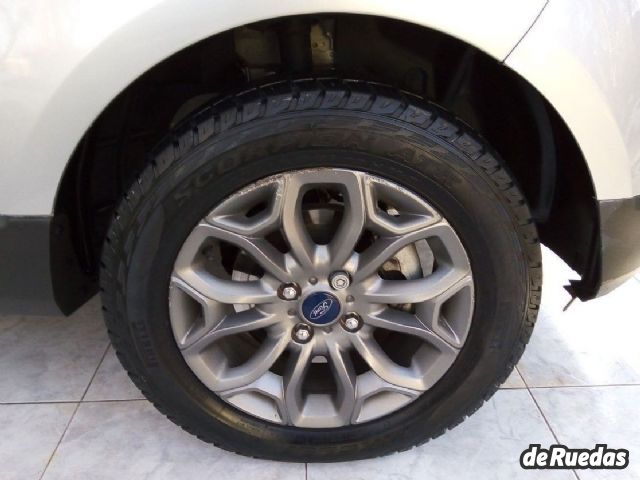 Ford EcoSport Usado en Mendoza, deRuedas