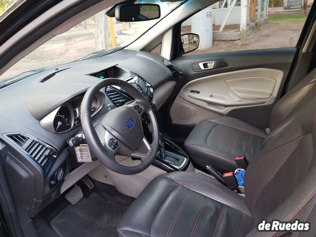 Ford EcoSport Usado en Mendoza, deRuedas