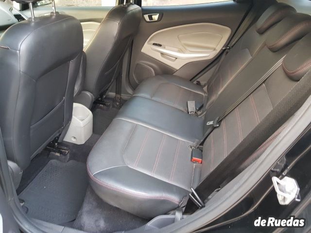 Ford EcoSport Usado en Mendoza, deRuedas
