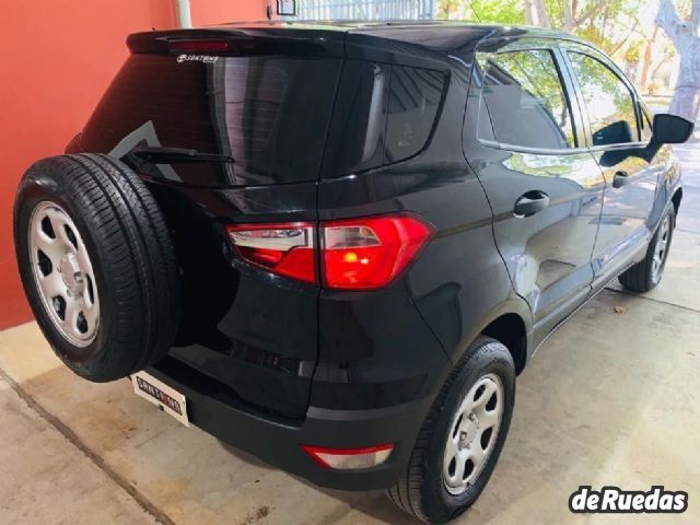 Ford EcoSport Usado en Mendoza, deRuedas