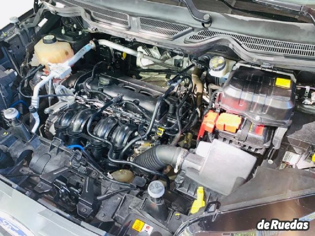 Ford EcoSport Usado en Mendoza, deRuedas