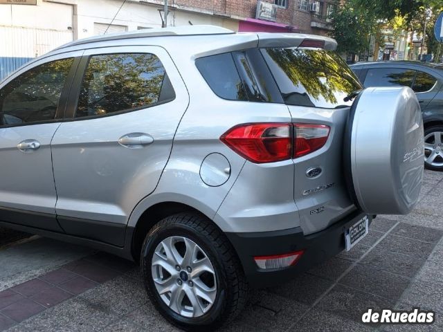 Ford EcoSport Usado en Mendoza, deRuedas